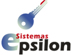 epsilon website logo