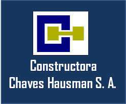 Logo de Constructora Chaves Hausman S.A.